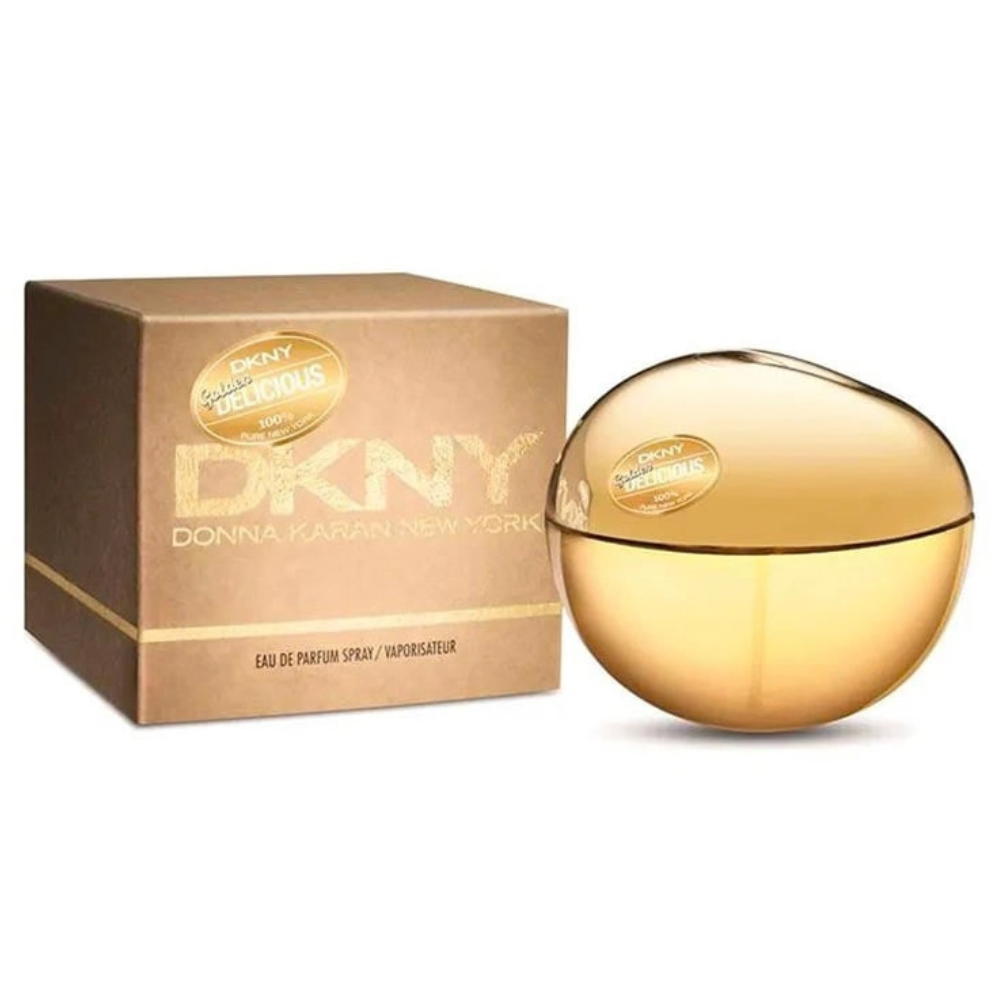 DKNY GOLDEN DELICIOUS WOMEN - 1