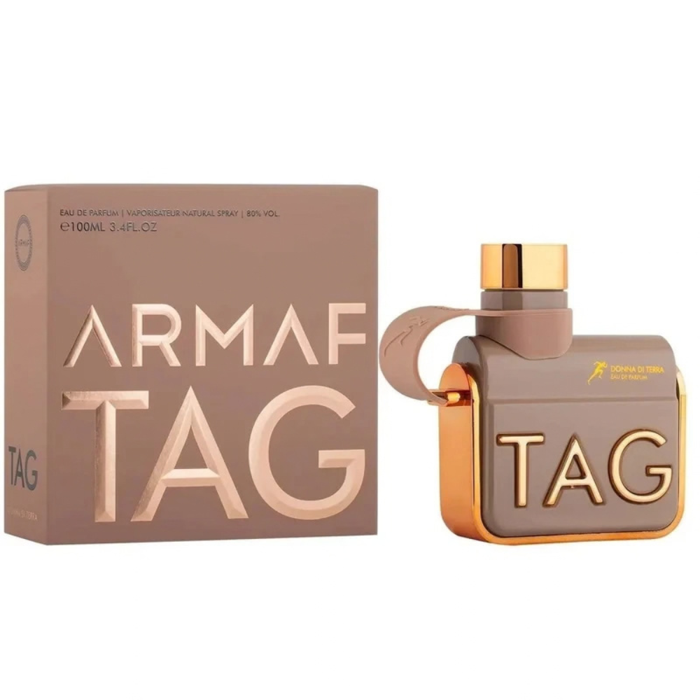 ARMAF TAG DONNA DI TERRA - 1
