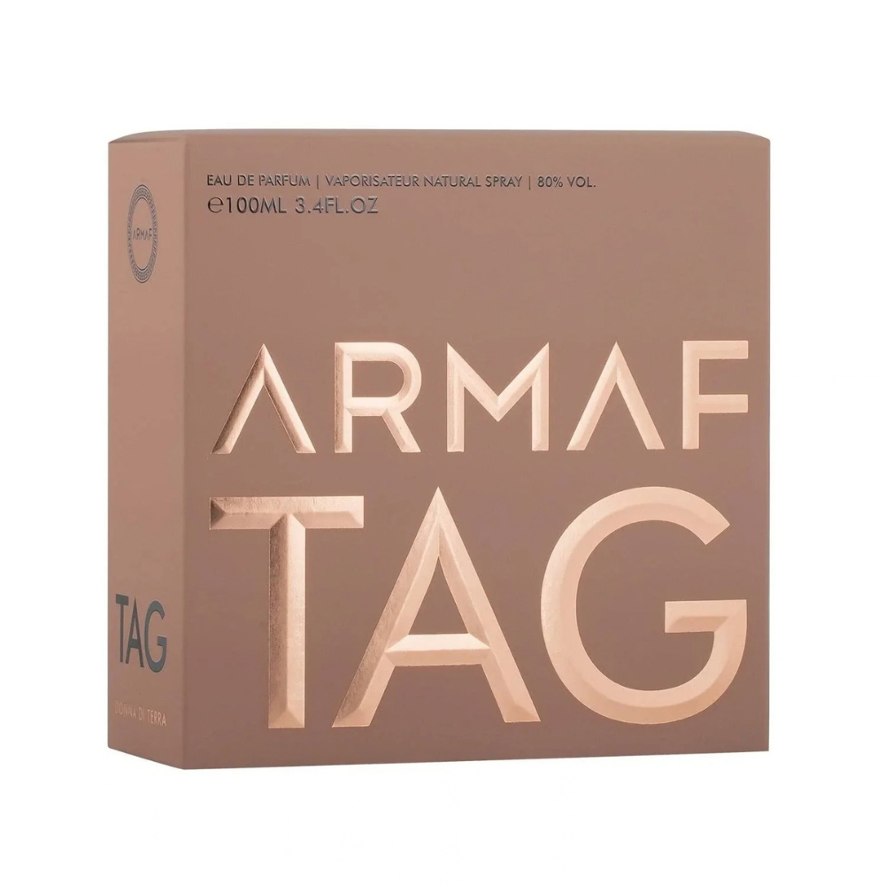 ARMAF TAG DONNA DI TERRA - 2