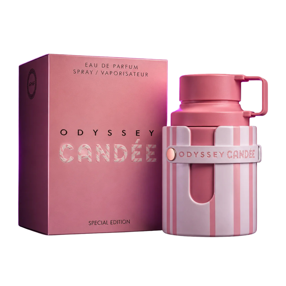 ARMAF ODYSSEY CANDEE 100ML - 1