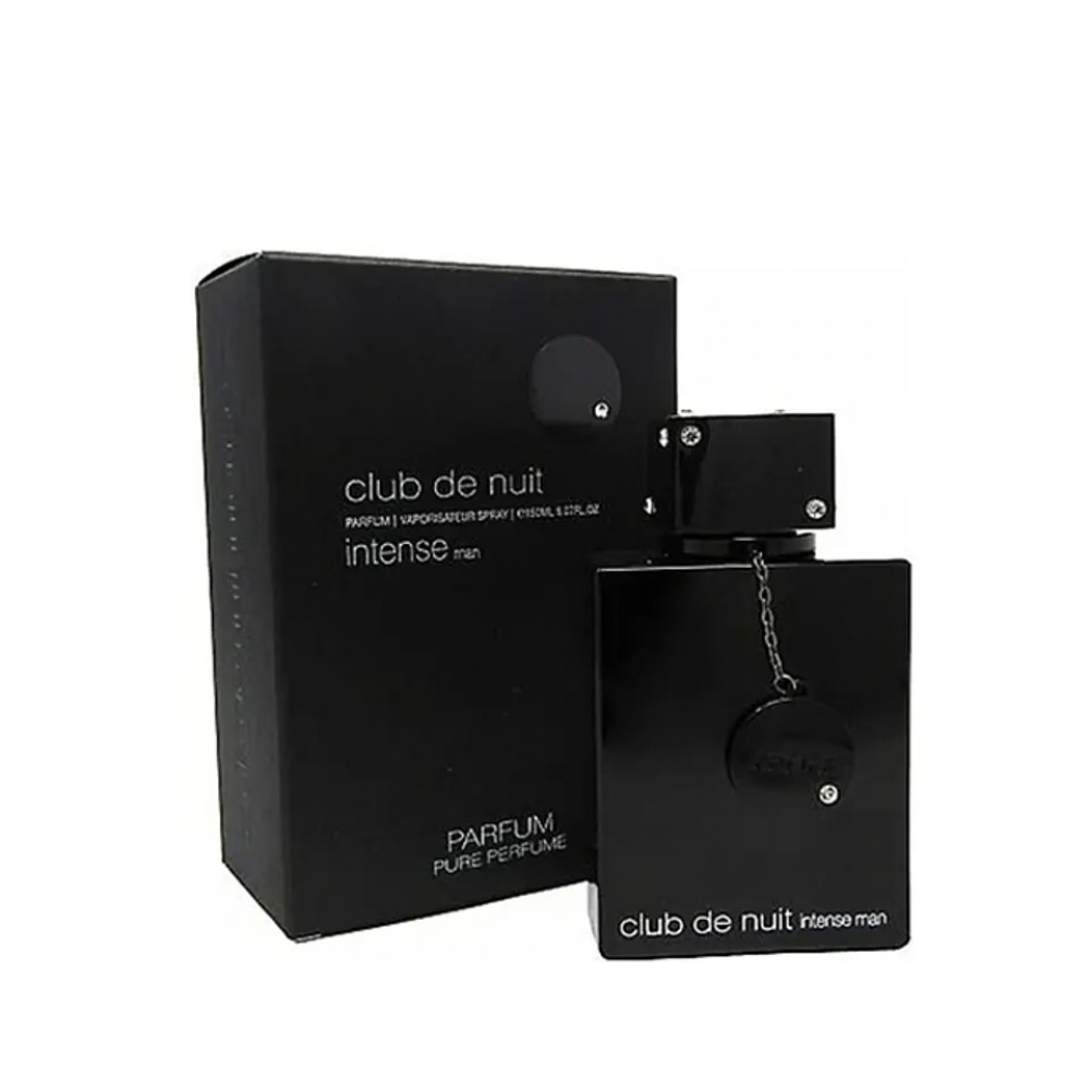 ARMAF CLUB DE NUIT INTENSE 150ML - 1