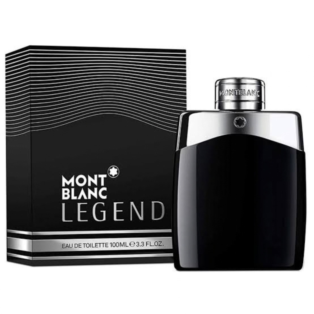 MONTBLANC LEGEND 100ML - 1