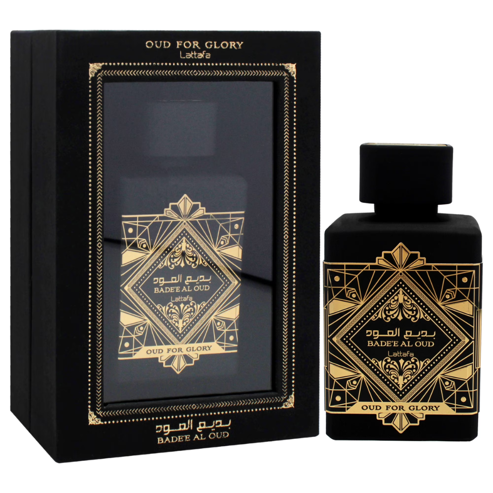 LATTAFA OUD GLORY 100ML - 1