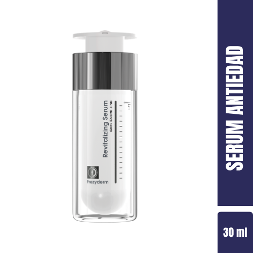 FREZYDERM SERUM REVITALIZING ANTIEDAD - 1