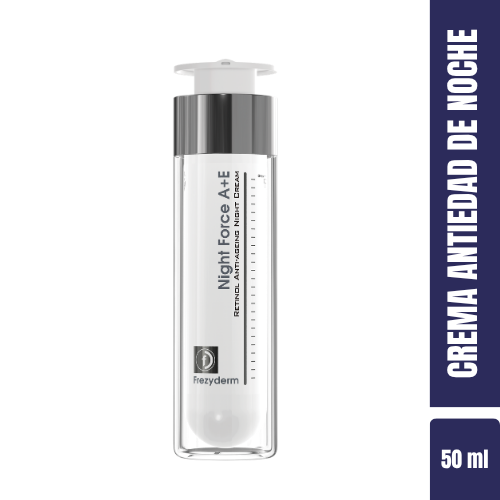 FREZYDERM CREMA ANTIEDAD NIGHT FORCE CREAM - 1