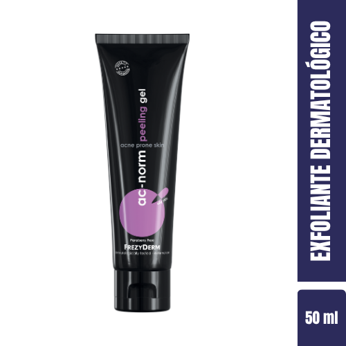 FREZYDERM EXFOLIANTE AC-NORM PEELING GEL - 1