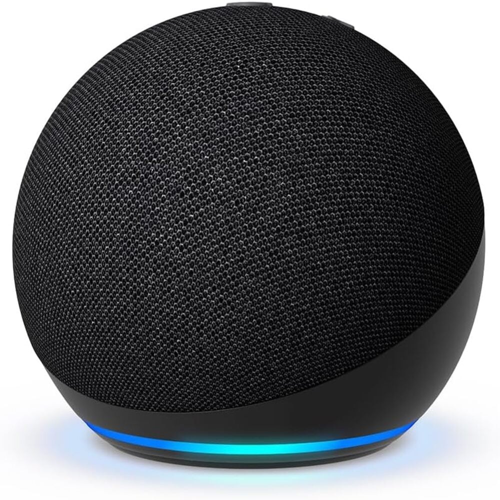 AMAZON ECHO DOT NEGRO - 1