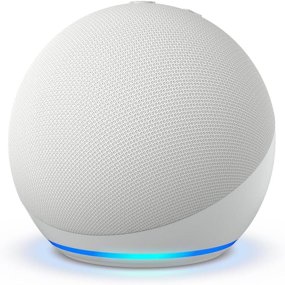AMAZON ECHO DOT BLANCO - 1