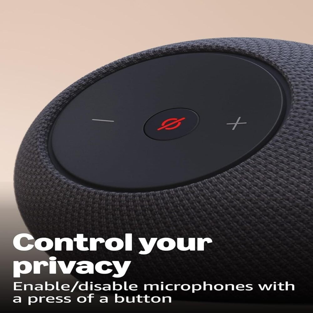 ECHO DOT MAX AMATISTA - 2