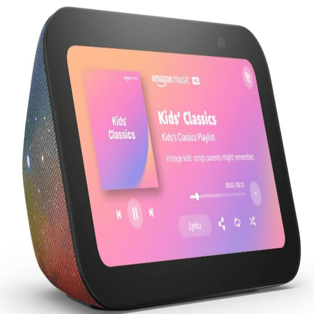 ECHO SHOW 5 KIDS - 1