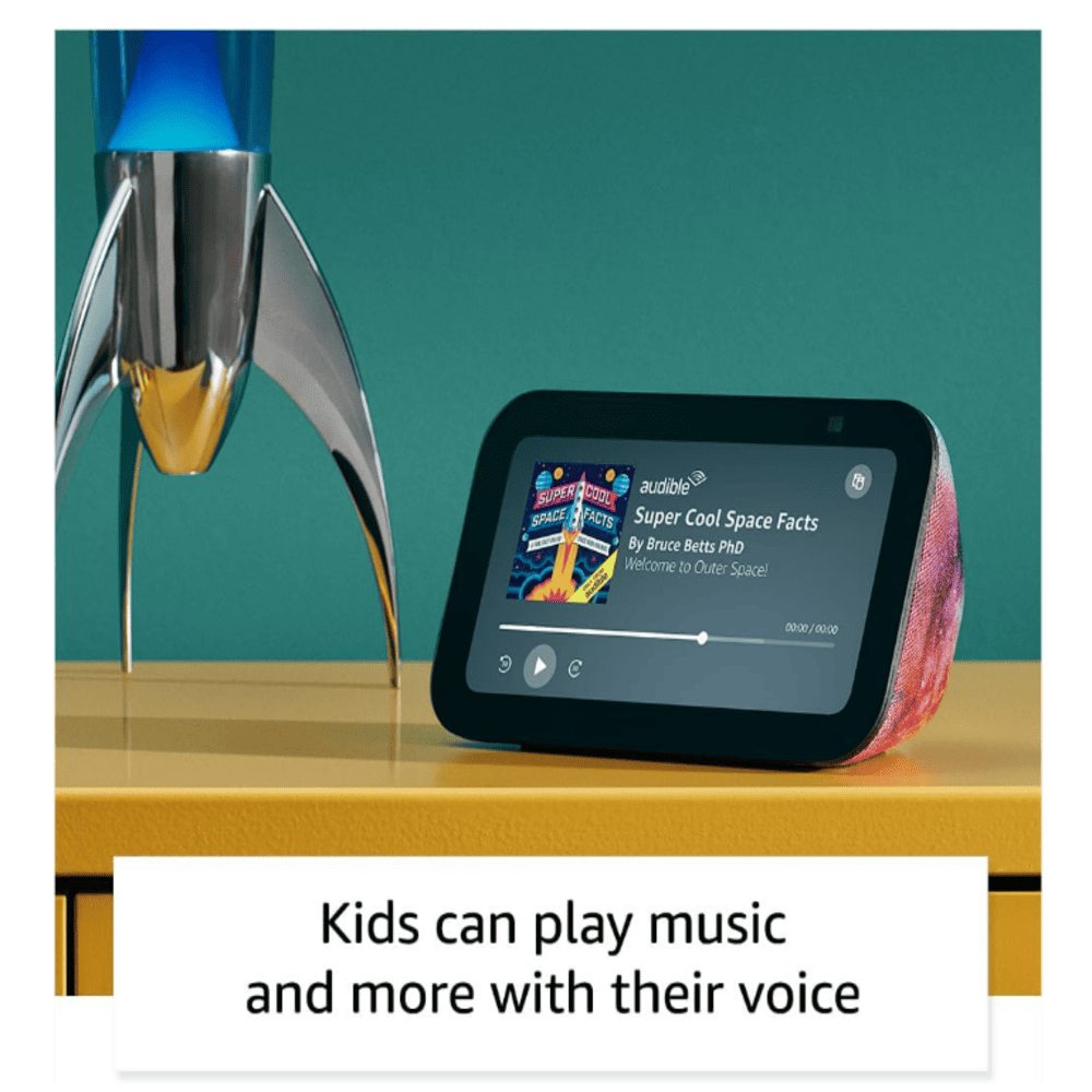 ECHO SHOW 5 KIDS - 2