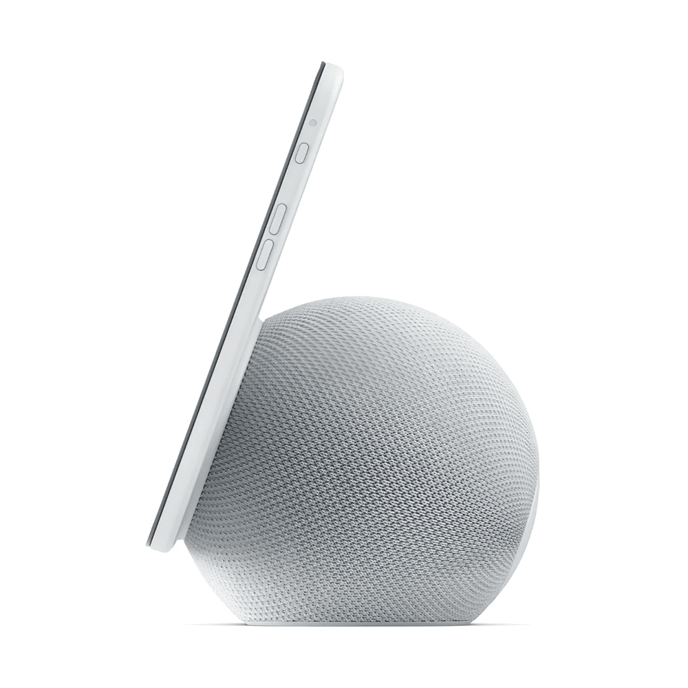 ECHO SHOW 11 MODELO 2025 COLOR BLANCO - 3