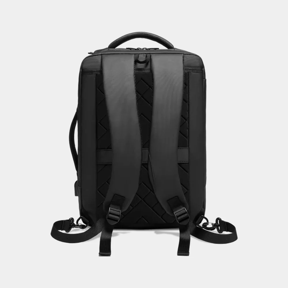 MOCHILA EJECUTIVA IMPERMEABLE 3 EN 1 EBRAND - 7