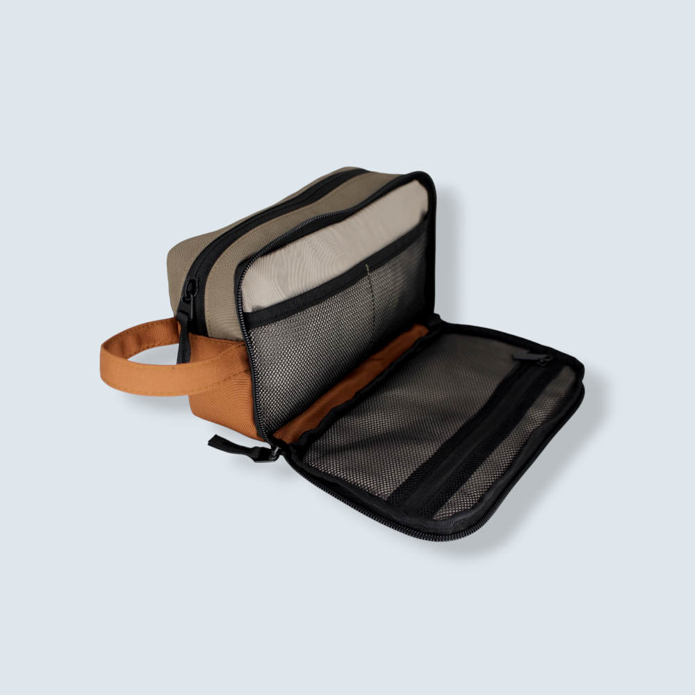 NECESER HOMBRE DUALIS - 5