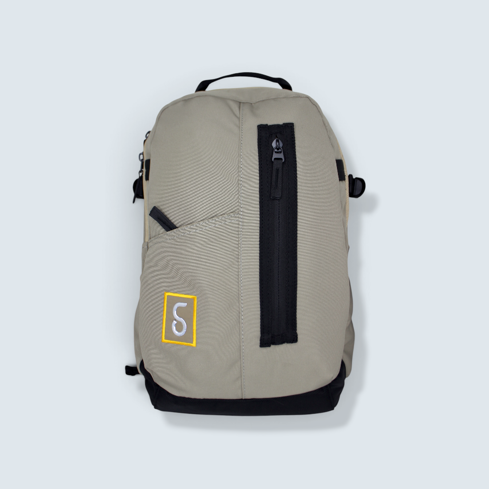 MOCHILA HOMBRE DEPORTIVO ELITECORE - 1
