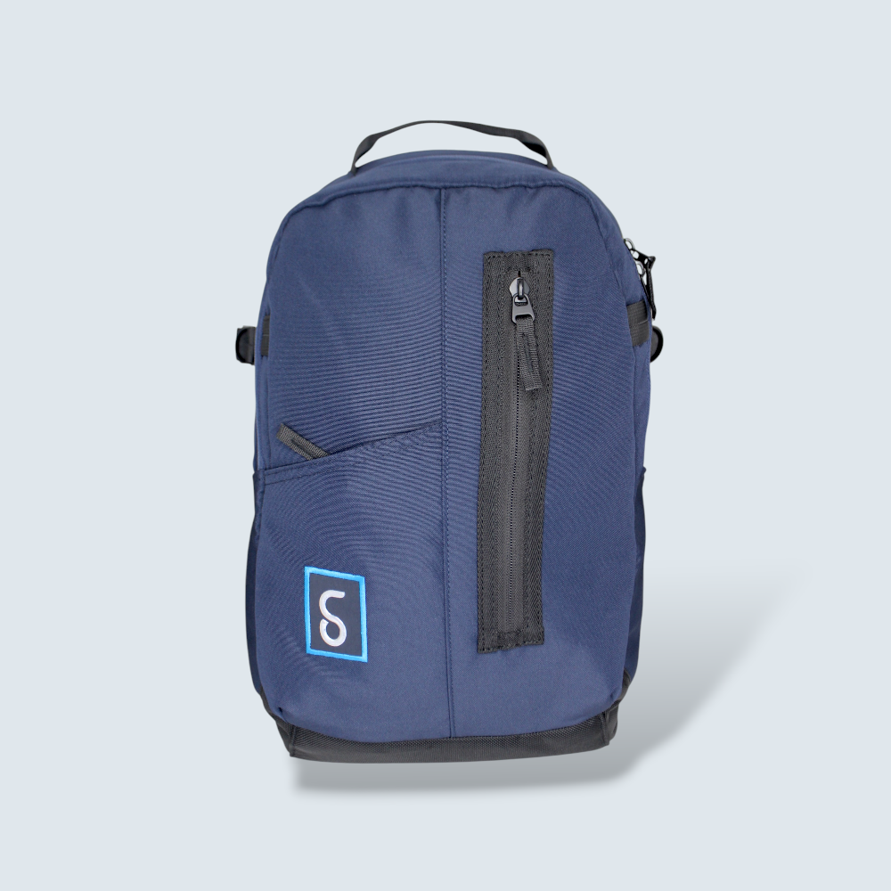 MOCHILA HOMBRE DEPORTIVO ELITECORE - 1