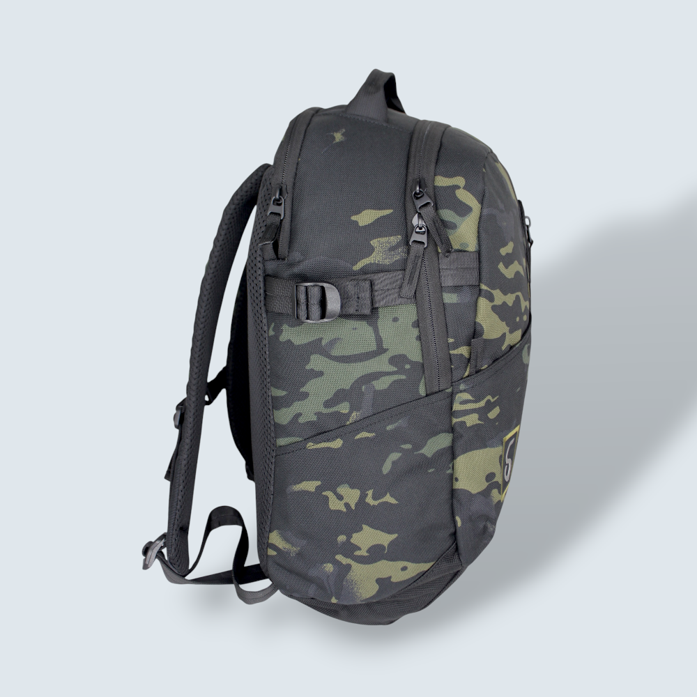 MOCHILA HOMBRE DEPORTIVO ELITECORE - 1