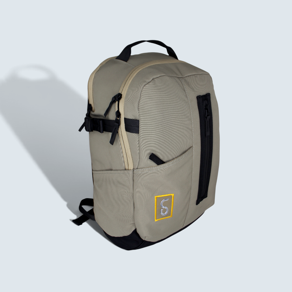 MOCHILA HOMBRE DEPORTIVO ELITECORE - 2