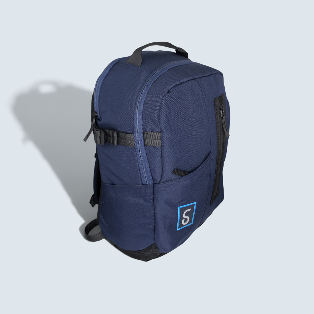 MOCHILA HOMBRE DEPORTIVO ELITECORE - 2