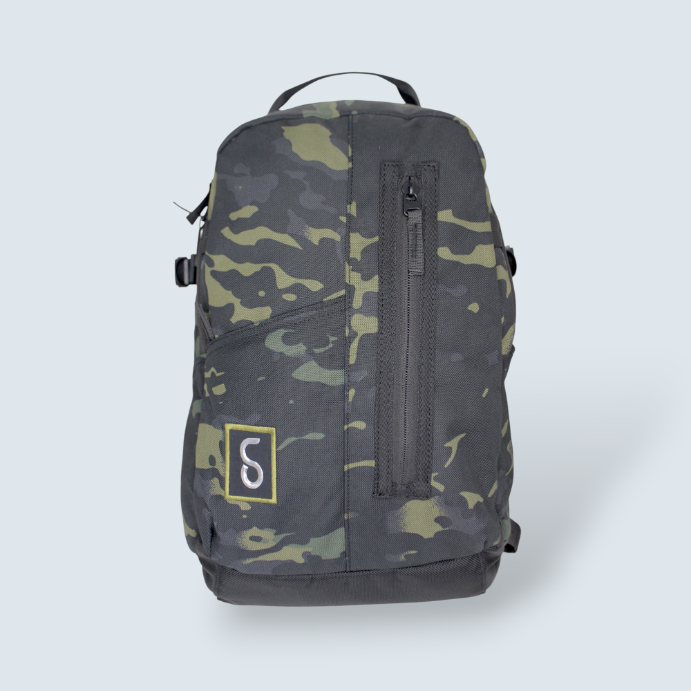 MOCHILA HOMBRE DEPORTIVO ELITECORE - 2