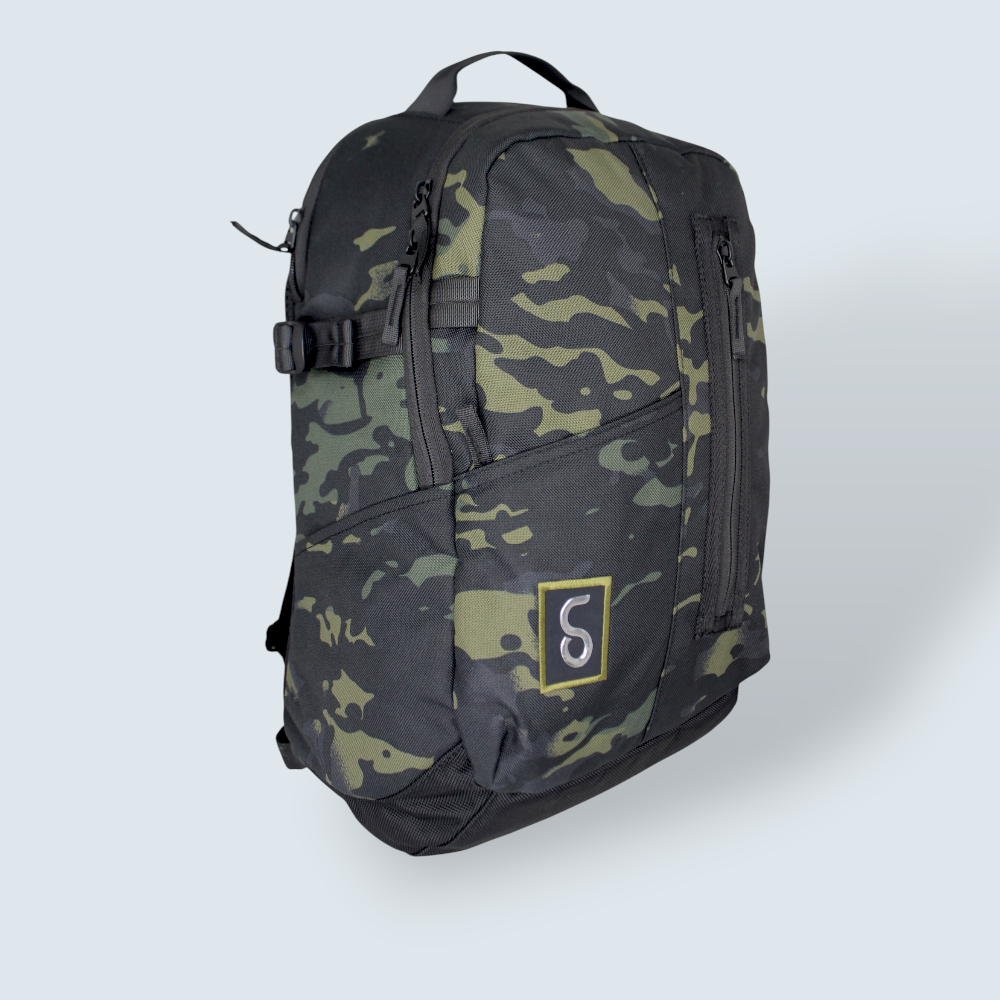 MOCHILA HOMBRE DEPORTIVO ELITECORE - 3
