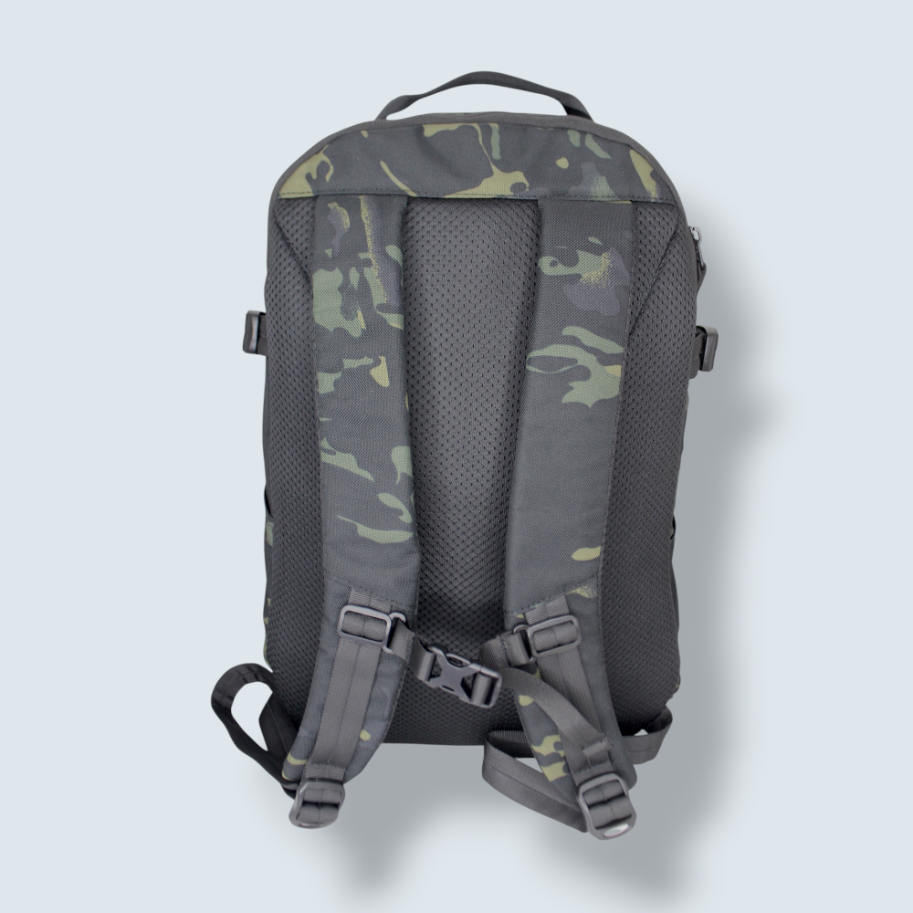 MOCHILA HOMBRE DEPORTIVO ELITECORE - 4