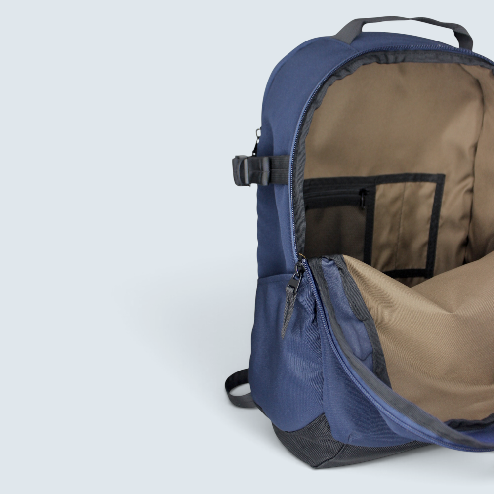 MOCHILA HOMBRE DEPORTIVO ELITECORE - 5