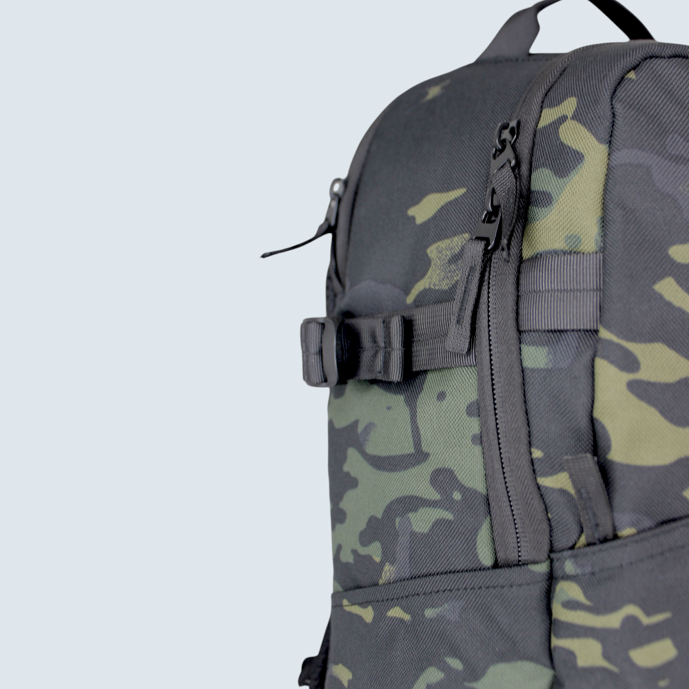 MOCHILA HOMBRE DEPORTIVO ELITECORE - 5