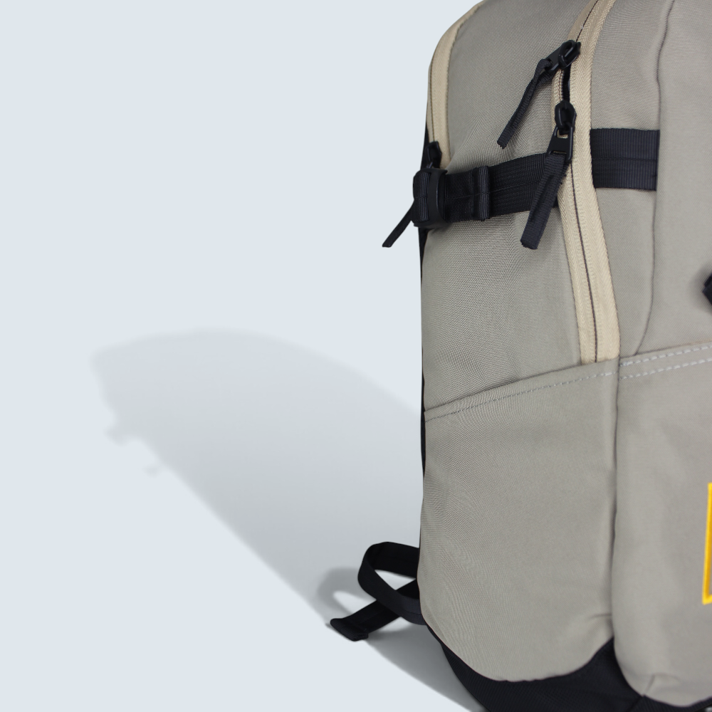 MOCHILA HOMBRE DEPORTIVO ELITECORE - 6