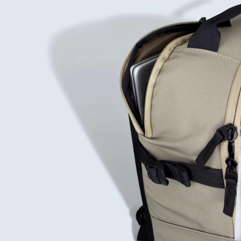 MOCHILA HOMBRE DEPORTIVO ELITECORE - 7