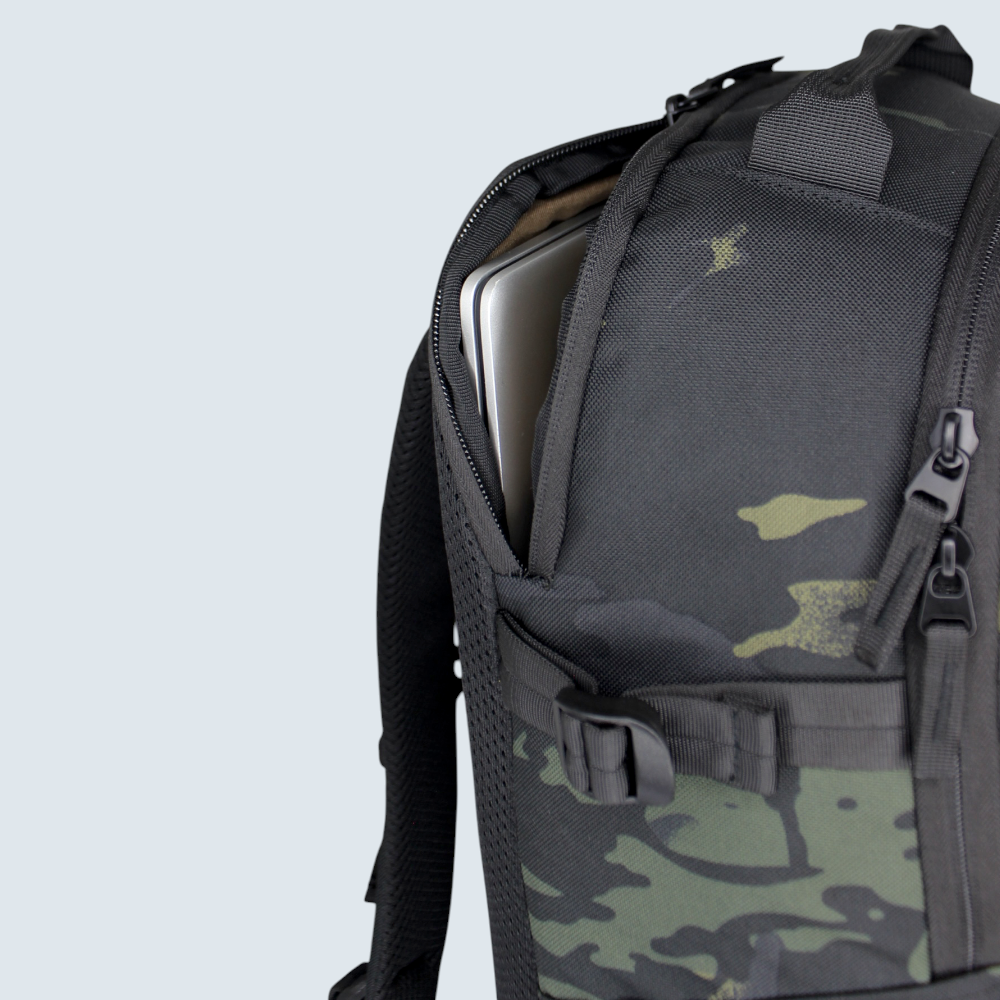 MOCHILA HOMBRE DEPORTIVO ELITECORE - 7