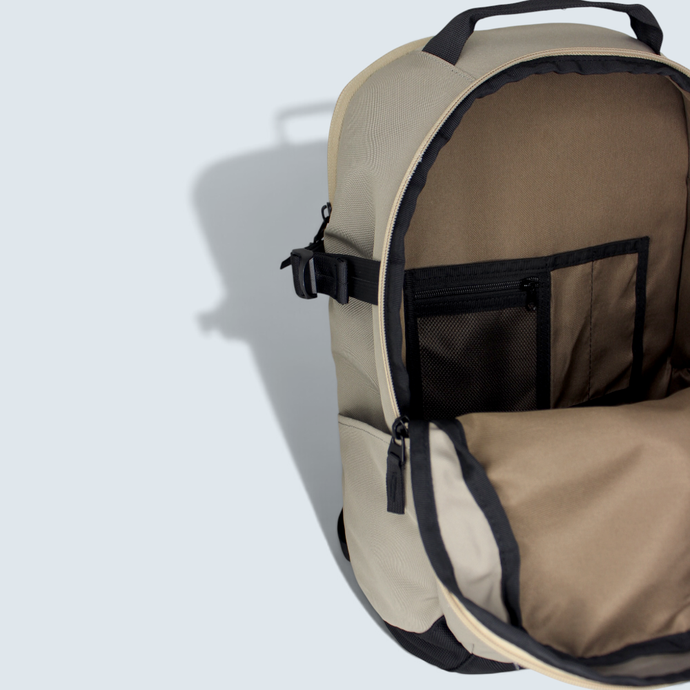 MOCHILA HOMBRE DEPORTIVO ELITECORE - 8