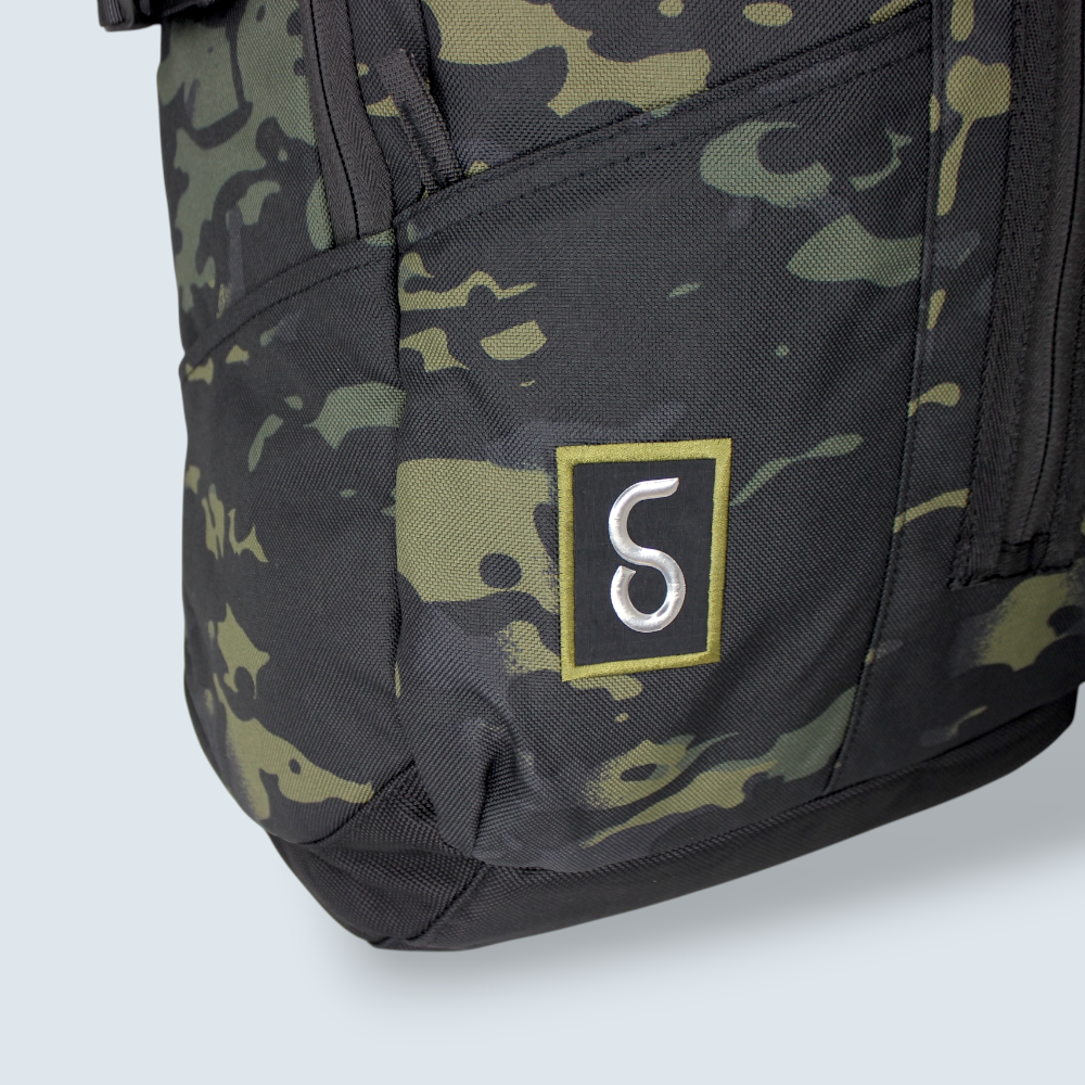 MOCHILA HOMBRE DEPORTIVO ELITECORE - 8