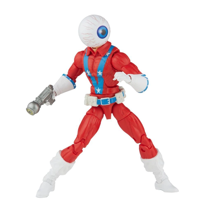 MARVEL LEGENDS AVENGERS MARVEL’S ORB 15 CM - 2