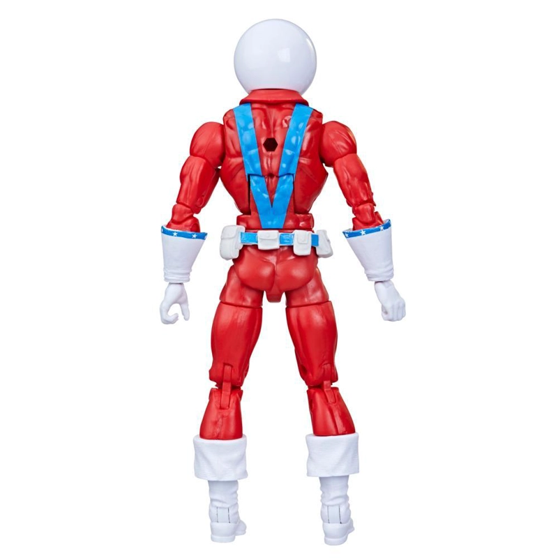 MARVEL LEGENDS AVENGERS MARVEL’S ORB 15 CM - 6