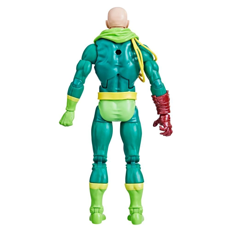 MARVEL LEGENDS AVENGERS BARON VON STRUCKER 15 CM - 5
