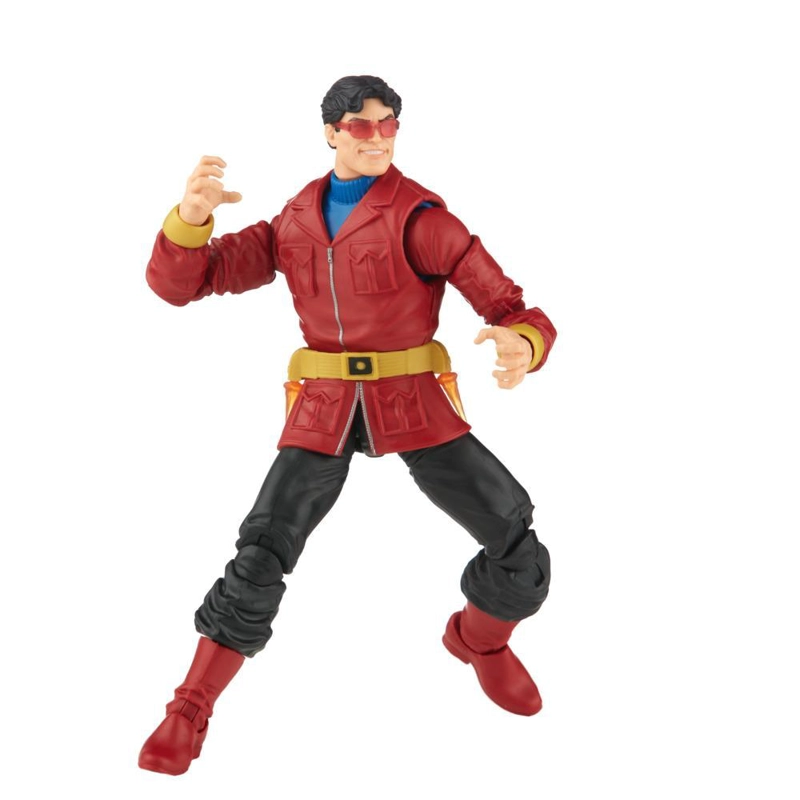 MARVEL LEGENDS AVENGERS WONDER MAN 15 CM - 3
