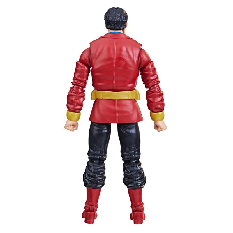 MARVEL LEGENDS AVENGERS WONDER MAN 15 CM - 5
