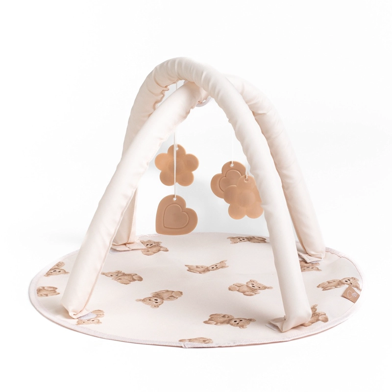 ACCESORIOS PARA MUÑECAS REBORN ROMA PRAMS TEDDY 10 PIEZAS - 2