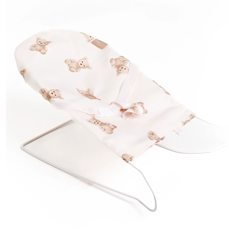 ACCESORIOS PARA MUÑECAS REBORN ROMA PRAMS TEDDY 10 PIEZAS - 6