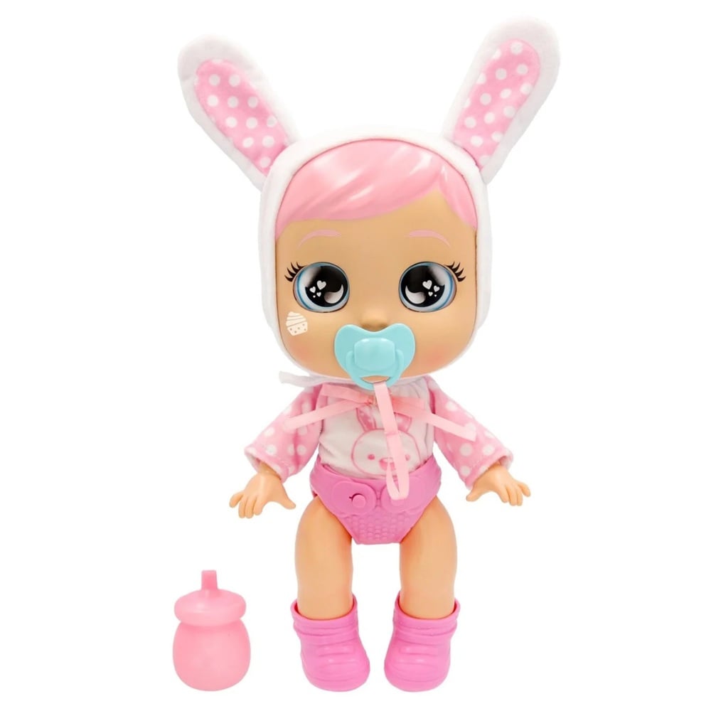 MUÑECA CRY BABIES DAY CARE CONEY BEBÉS LLORONES - 2