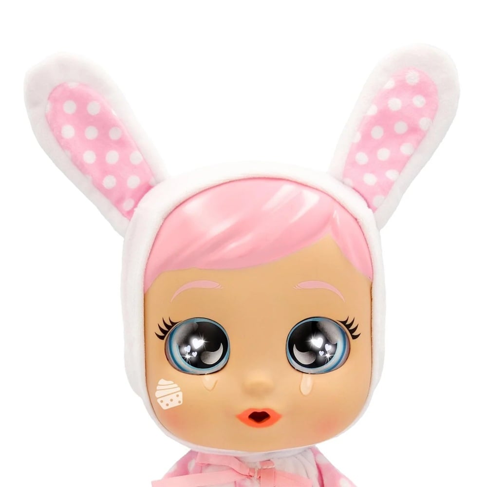 MUÑECA CRY BABIES DAY CARE CONEY BEBÉS LLORONES - 3