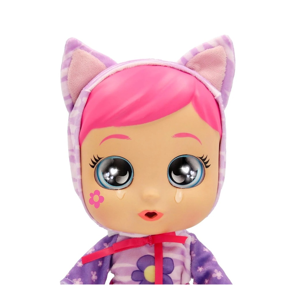 MUÑECA CRY BABIES DAY CARE KATIE BEBÉS LLORONES - 5