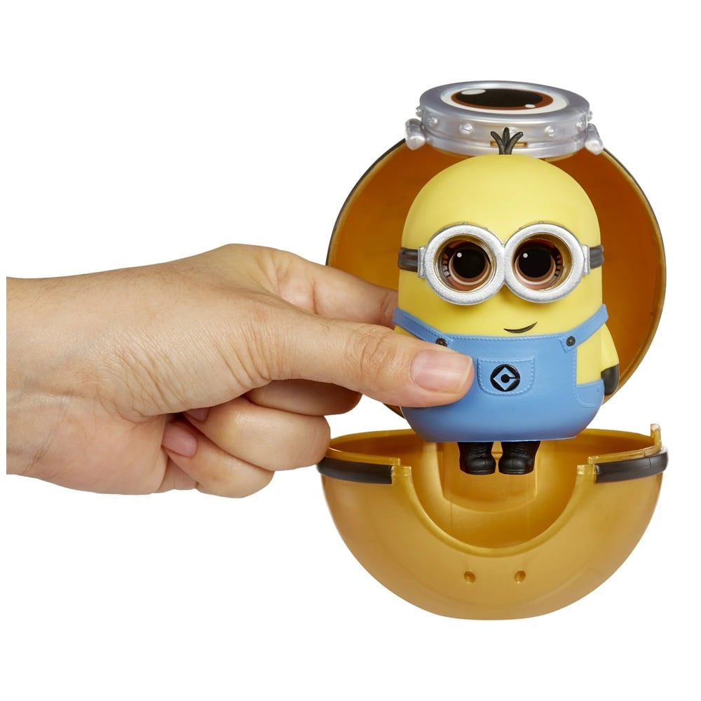 LOL SURPRISE TOTS BALLS MINIONS AL AZAR - 5