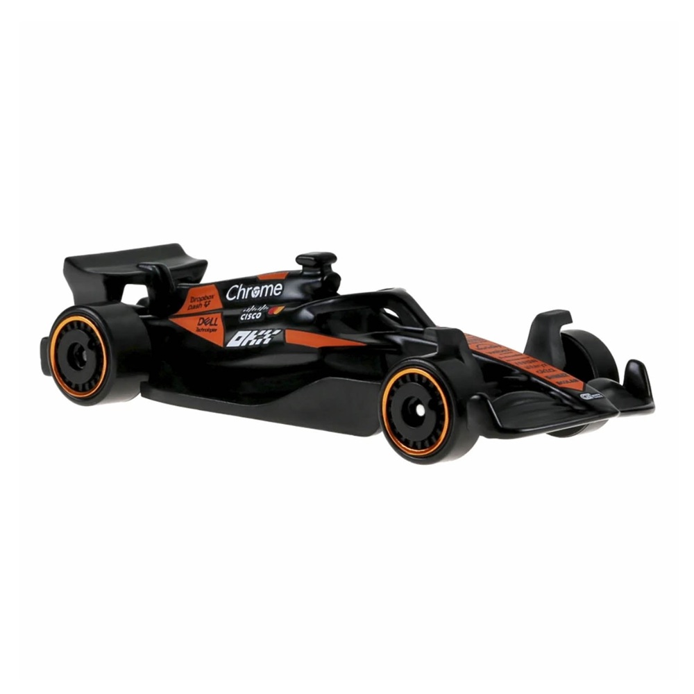 HOT WHEELS FORMULA1 MCLAREN FORMULA 1 TEAM JJH95 - 2