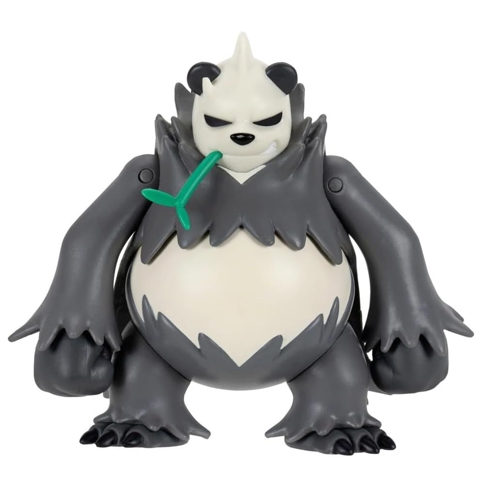 FIGURA POKEMON PANGORO 10 CM - 2