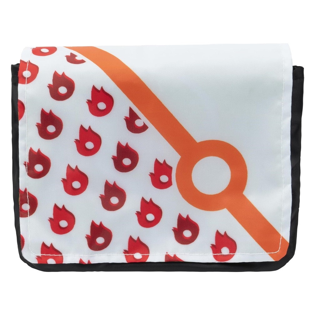 PLAYSET POKEMON BANDOLERA Y CINTURÓN CLIP N’ GO GROWLITHE - 3