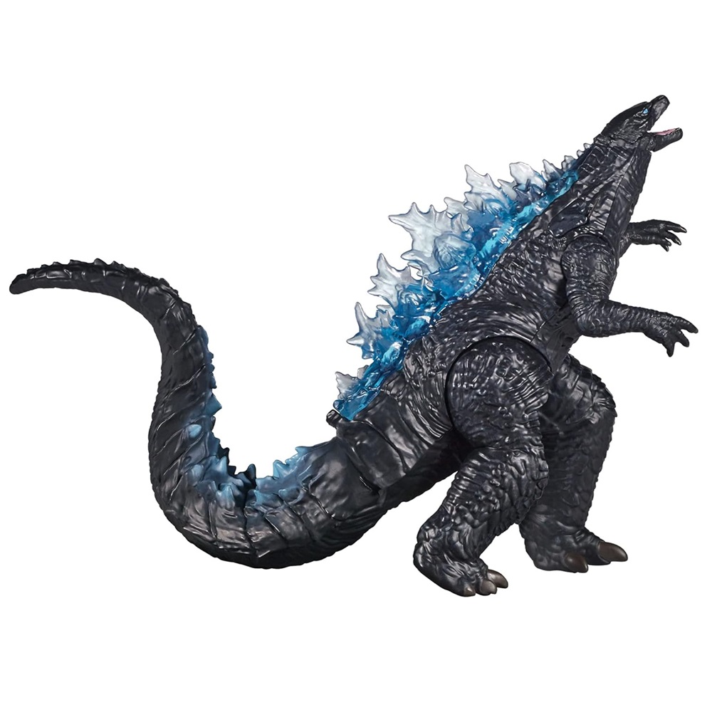 MONSTERVERSE GODZILLA VS KONG – BATTLE ROAR GODZILLA 18 CM - 3