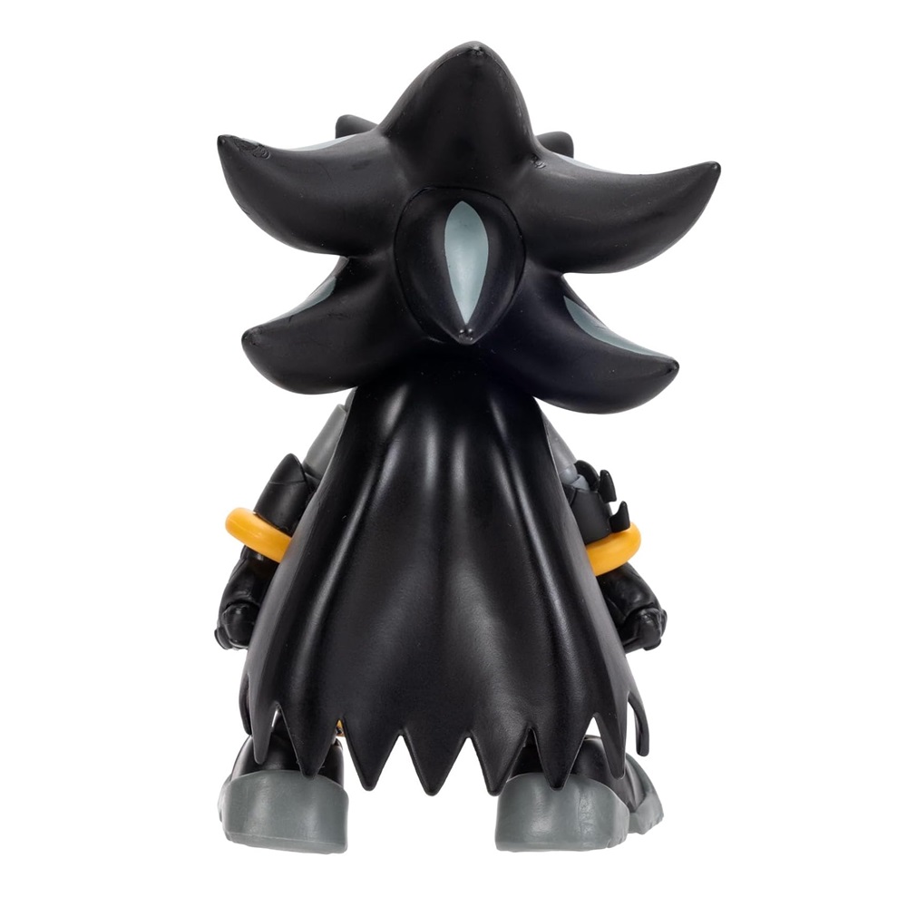 FIGURA DC X SONIC - SHADOW BATMAN ARTICULADO 13 CM - 5