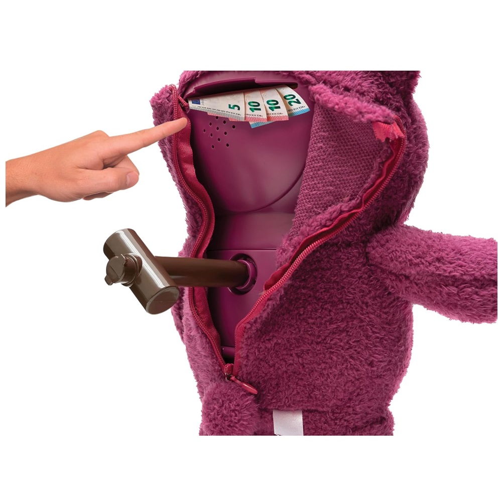 TOY STORY LOTSO ALCANCIA ELECTRÓNICA PIGGYBANK LEXIBOOK - 4